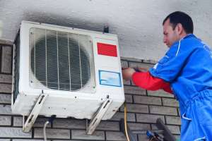 HVAC Companies Near Sheldon, SC Available Now
